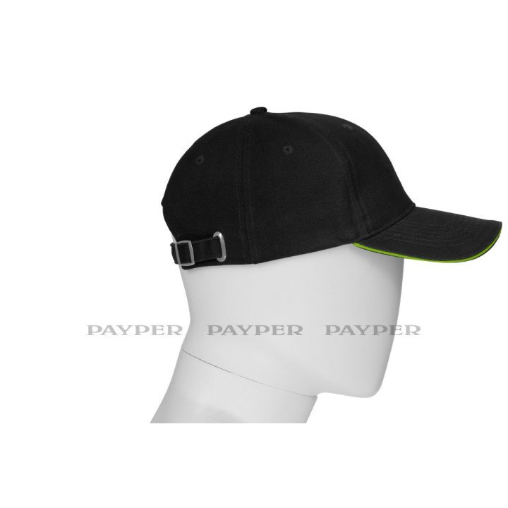 Casquette Trail St Roch