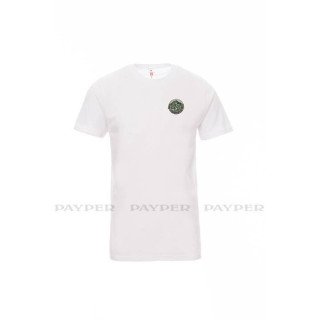 Tshirt Coton Marquage DTF