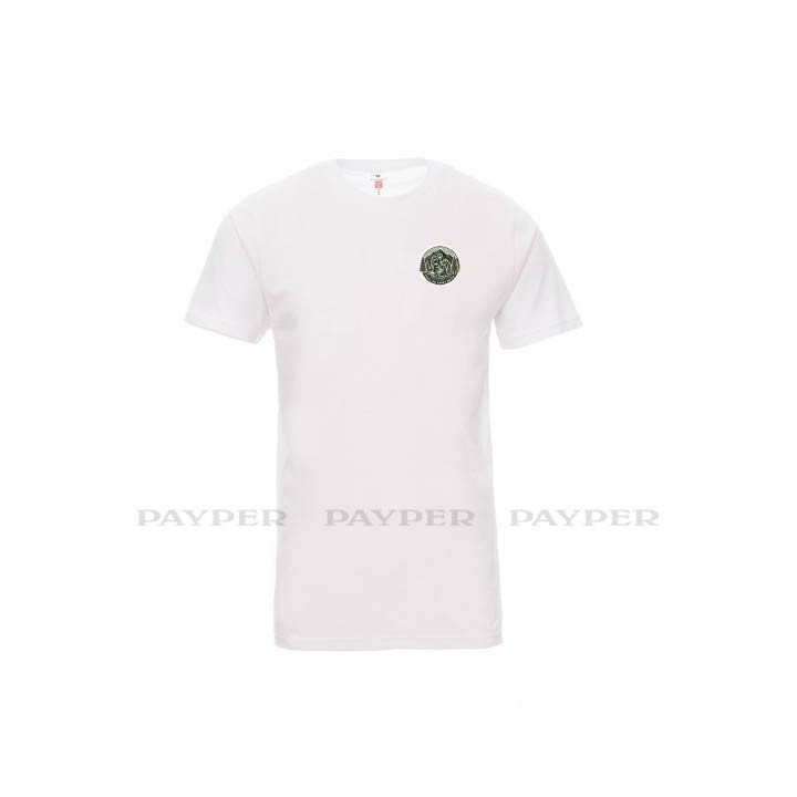 Tshirt Coton Marquage DTF